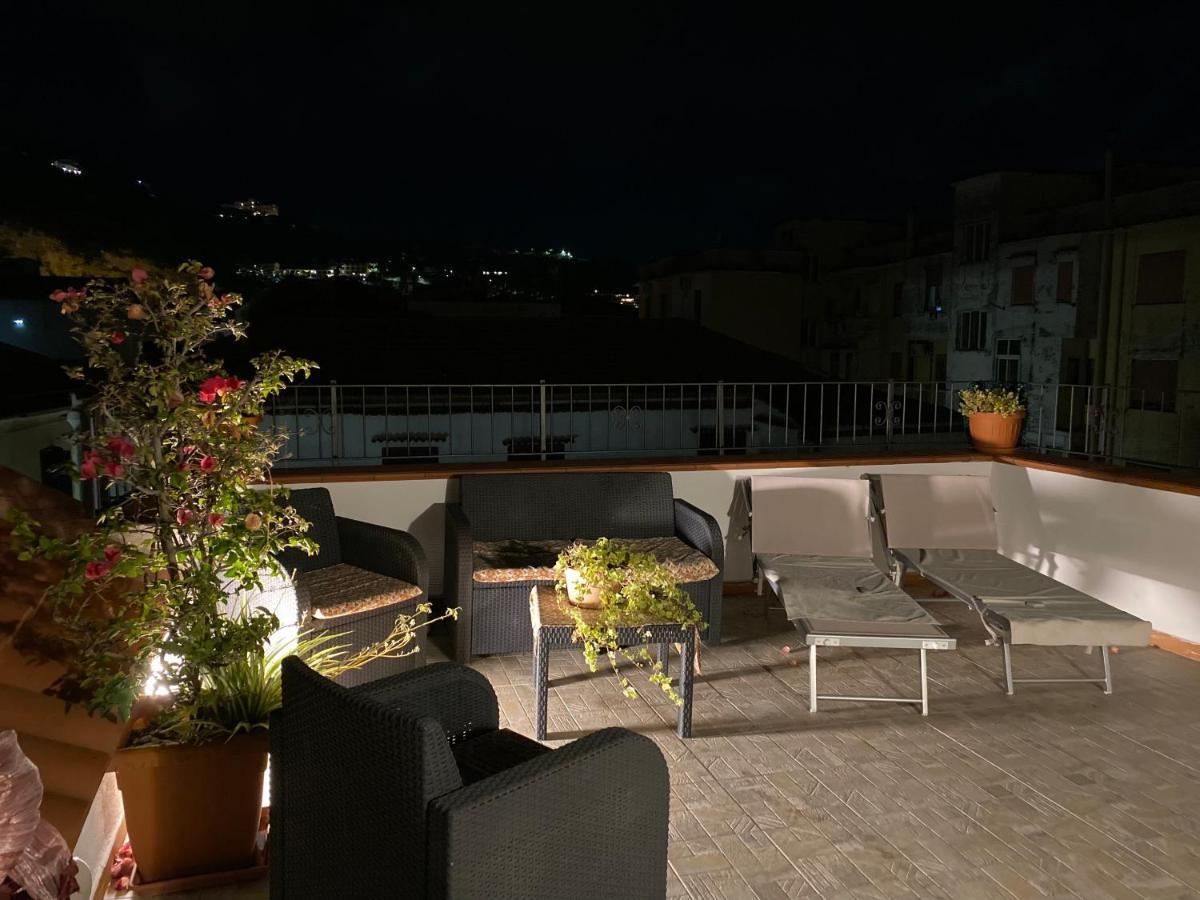 B&B Frai Sorrent Exterior foto