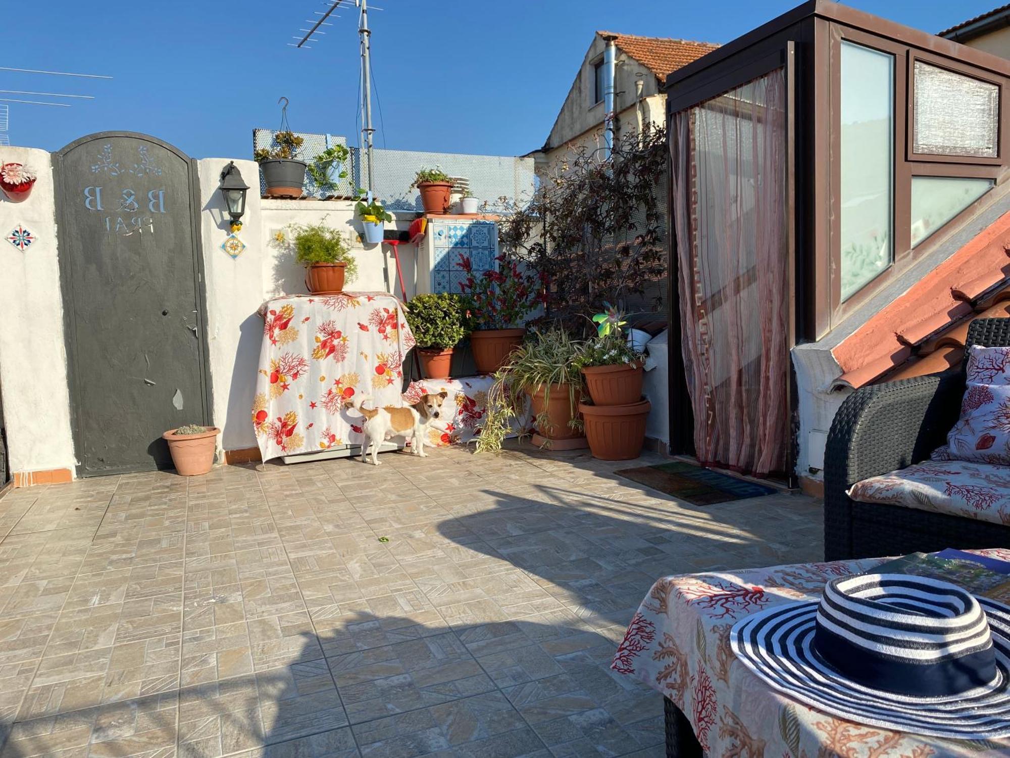 B&B Frai Sorrent Exterior foto