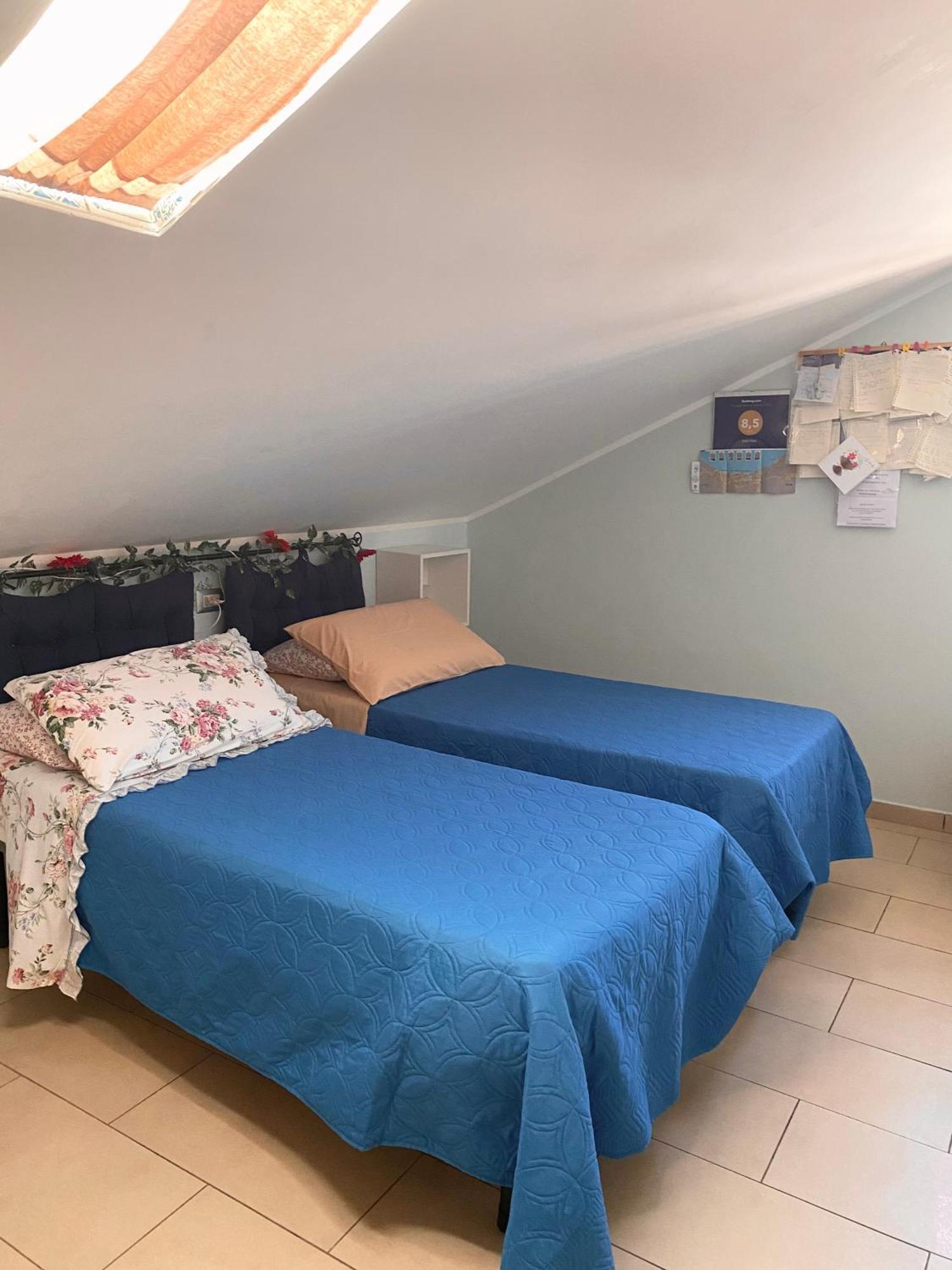 B&B Frai Sorrent Exterior foto