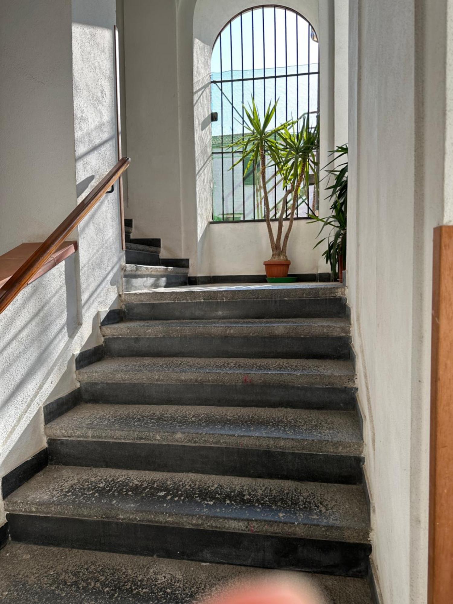 B&B Frai Sorrent Exterior foto